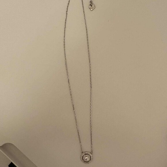 Swarovski Necklace - Picture 3 of 3